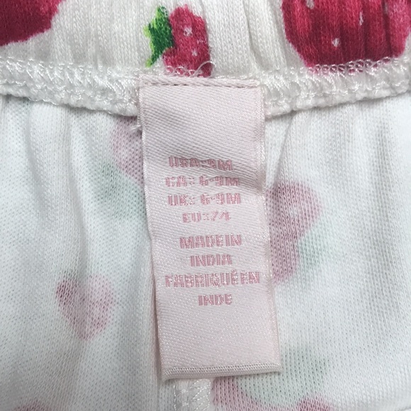 Dylan and Abby Dress (size 6-9m) - Picture 7 of 7